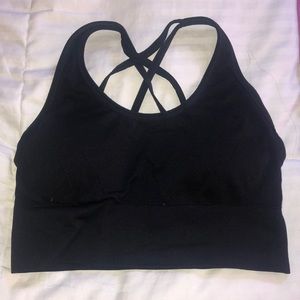 Zella bra! 🖤